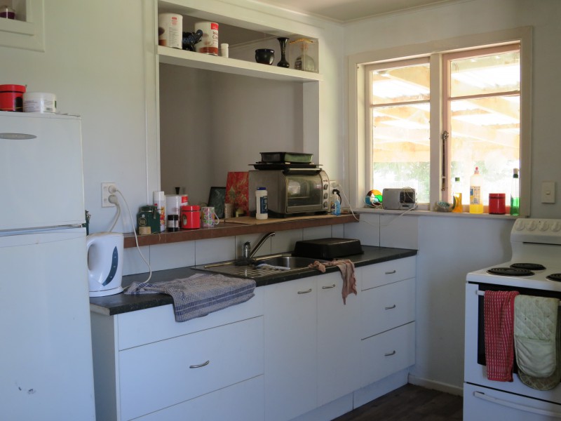 6 Rawiri Tamanui Place, Whatatutu, Gisborne, 3 phòng ngủ, 1 phòng tắm