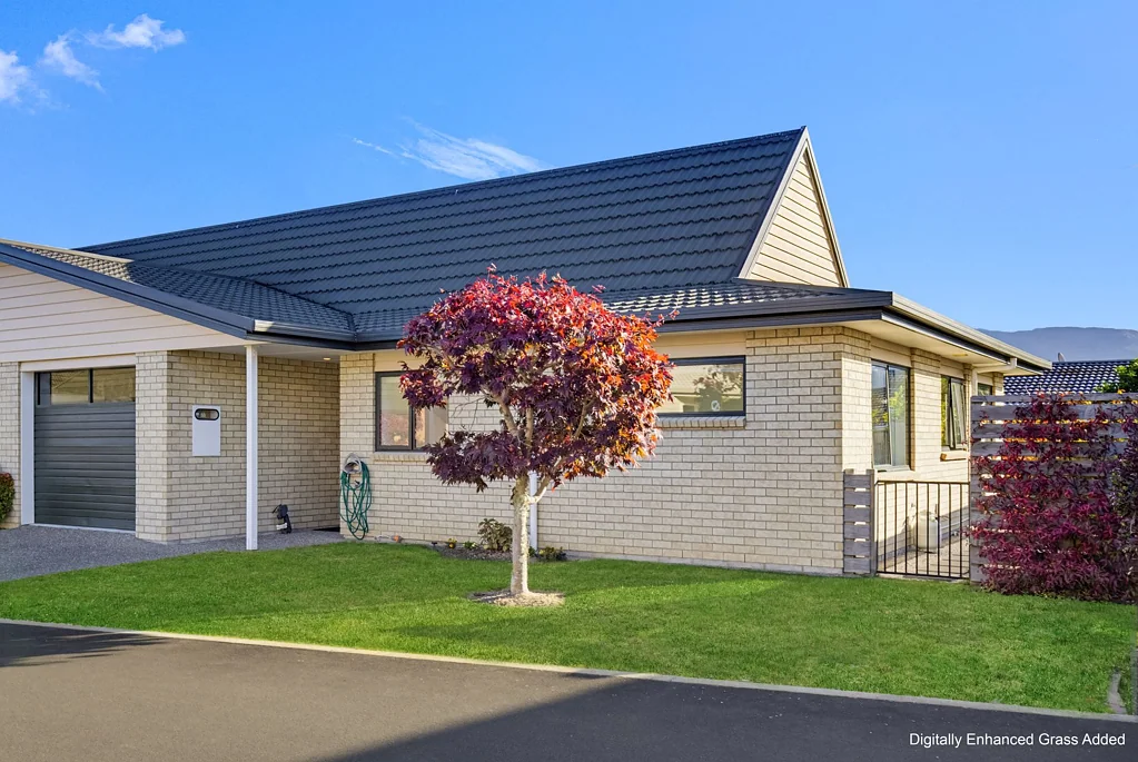 Motueka 2 Bedroom Motueka Ease with Everyday Practicality