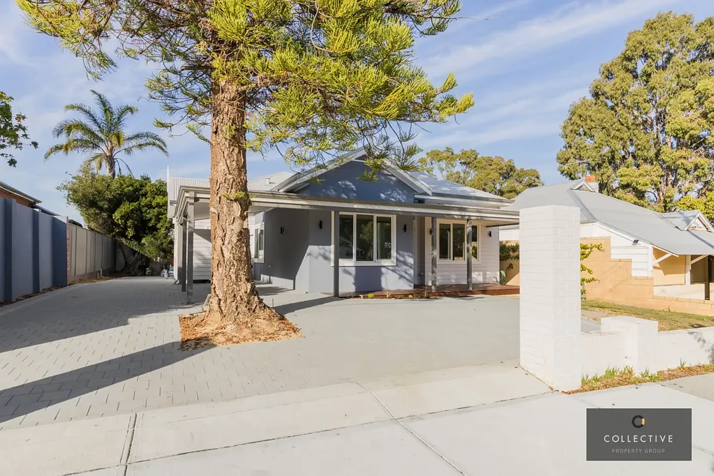 Beautifully Renovated Home in Prime Nedlands Location