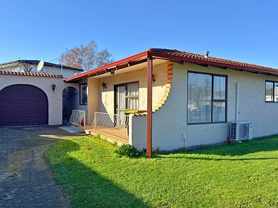 Fully furnished in Witherlea