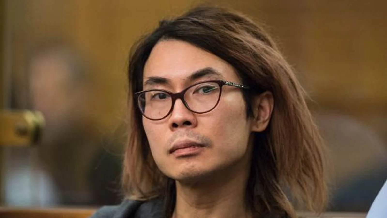 去看病也别放松警惕 Hastings一男性医生麻醉并猥亵了4名男性