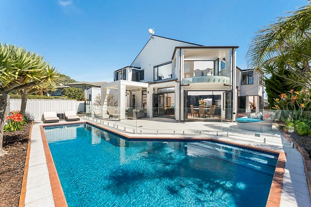 235 Bleakhouse Road, Mellons Bay, Manukau City