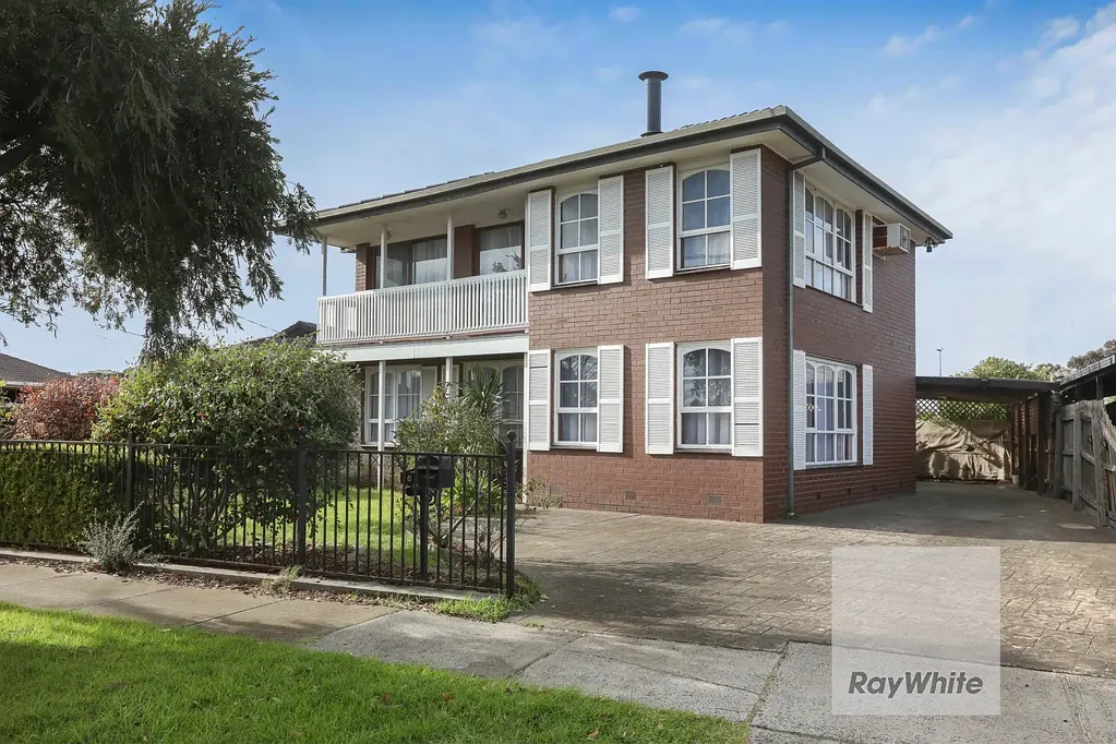 Spacious Family Home!