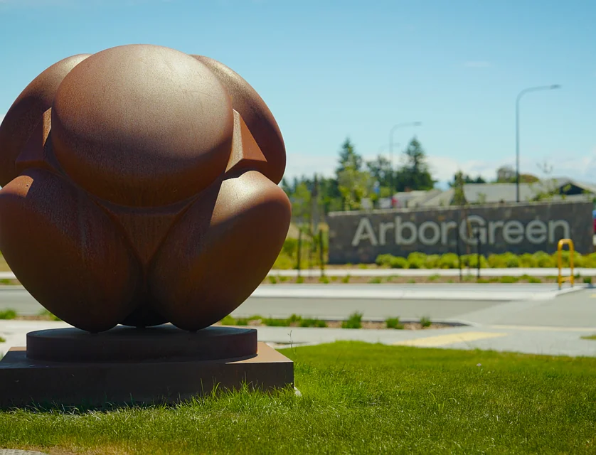 1 Arbor Green Boulevard, Arbor Green, Rolleston, Selwyn, 0房, 0浴, Section