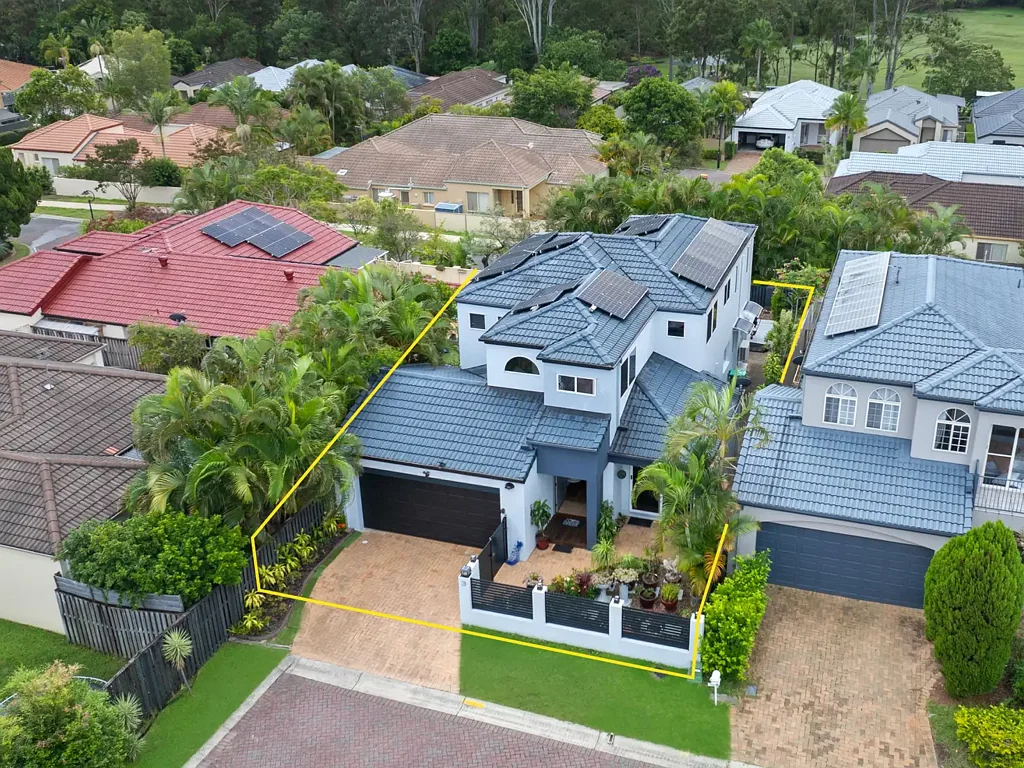3 Millswood Court, Robina, QLD 4226