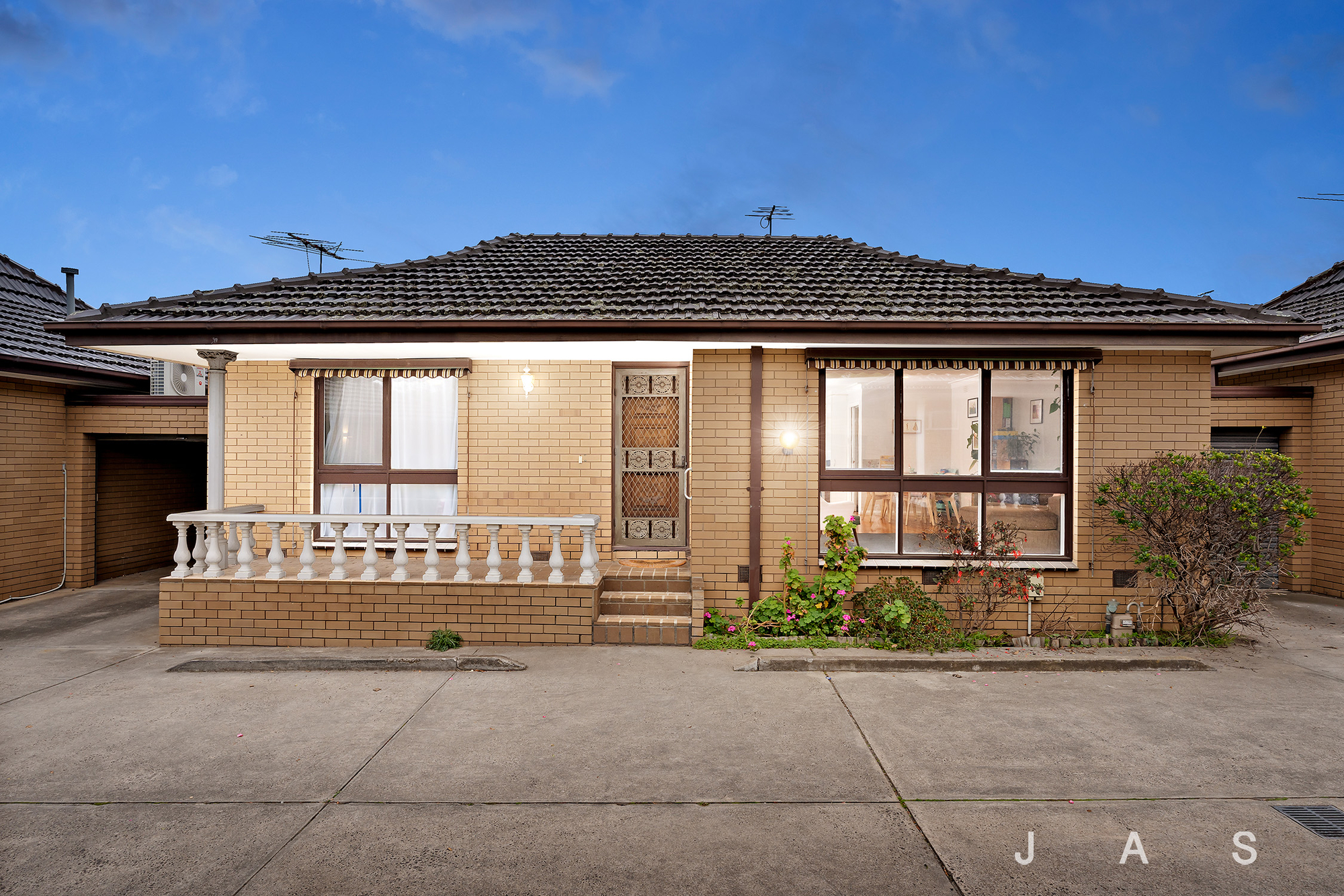 UNIT 3 8 MARGOT ST, WEST FOOTSCRAY VIC 3012, 0 Kuwarto, 0 Banyo, House