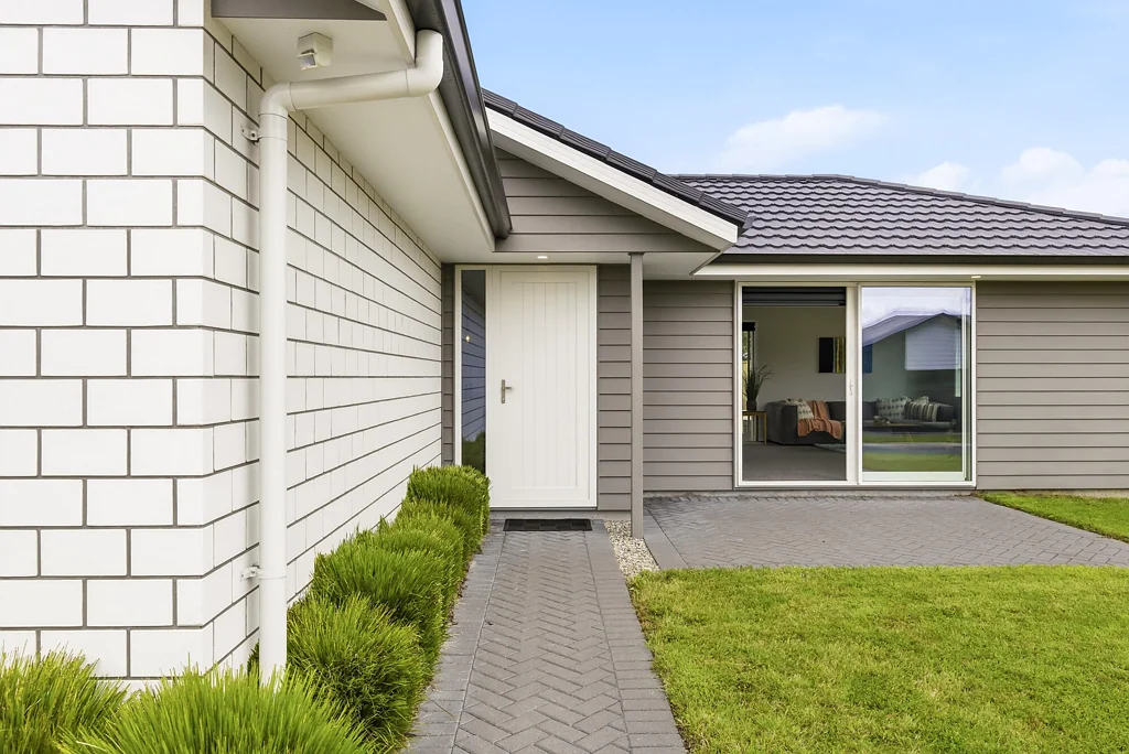 Wharewaka 3ห้องนอน Easy Living Starts Here