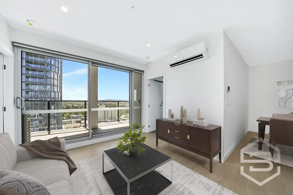 Welcome to Moonee Ponds - Multiple Brand New Two Bedroom Apartments