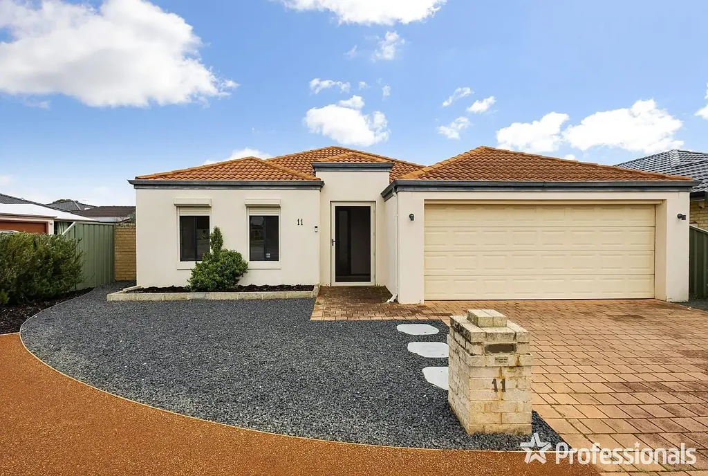 11 Grimsby Link, Balga, WA 6061