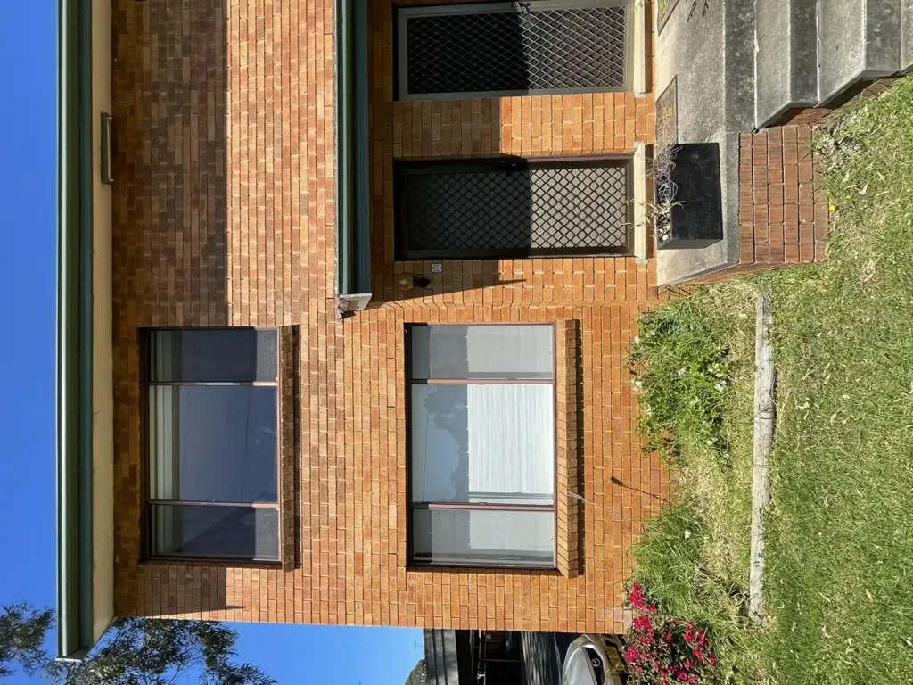Everything you have been looking for in a townhouse.