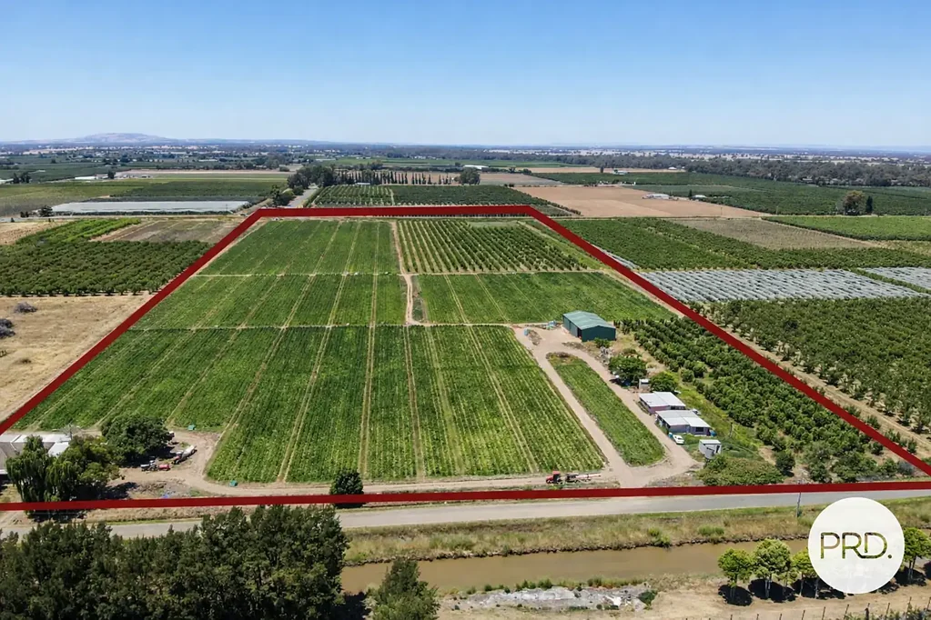 Shepparton East  Horticultural Gem with Income - Only 5 Mins from Shepparton City!