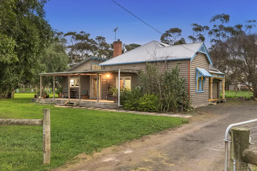 Marcus Hill 4غرفة نوم Country Living on 76 Acres with Endless Space & Business Opportunities