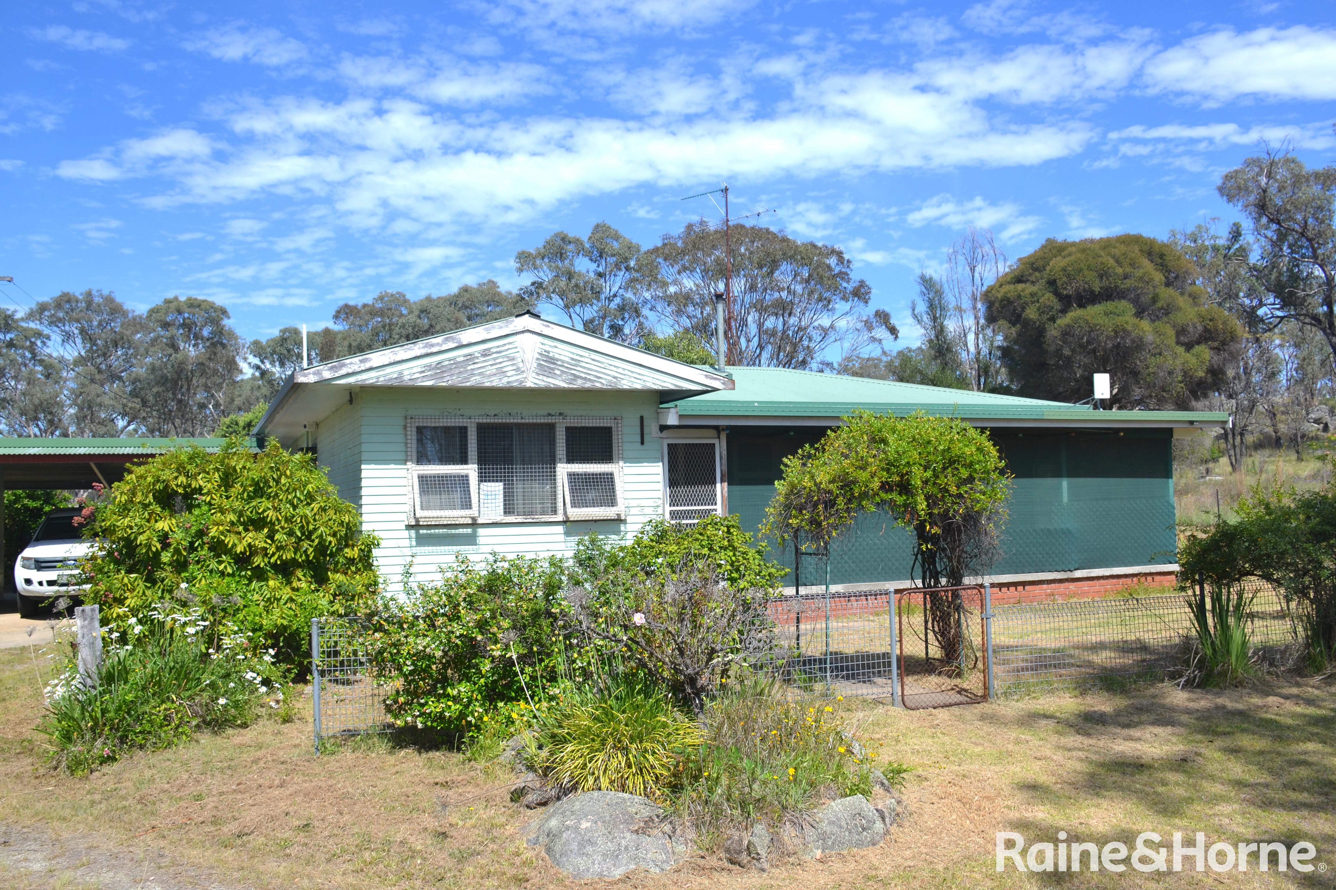 96 COPES CREEK RD, TINGHA NSW 2369, 0 Schlafzimmer, 0 Badezimmer, House