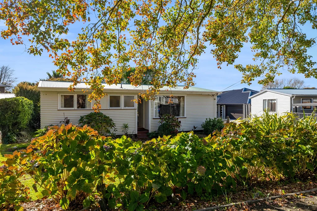 Frankleigh Park 3chambre Potential plus on 852 m2