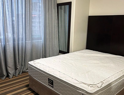 807/250 Elizabeth Street, Melbourne, Melbourne CBD, 1房, 1浴, Apartment