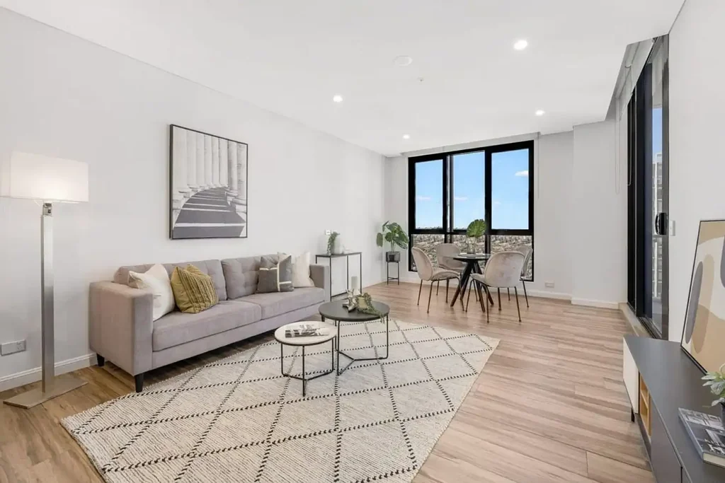 1028/13 Oscar Place, Eastgardens, NSW 2036