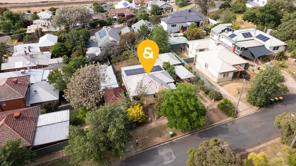 5 Hill Street, Turvey Park, NSW 2650