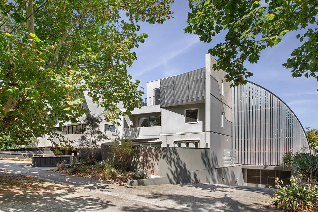 1/400 Dandenong Road, Caulfield North, VIC 3161