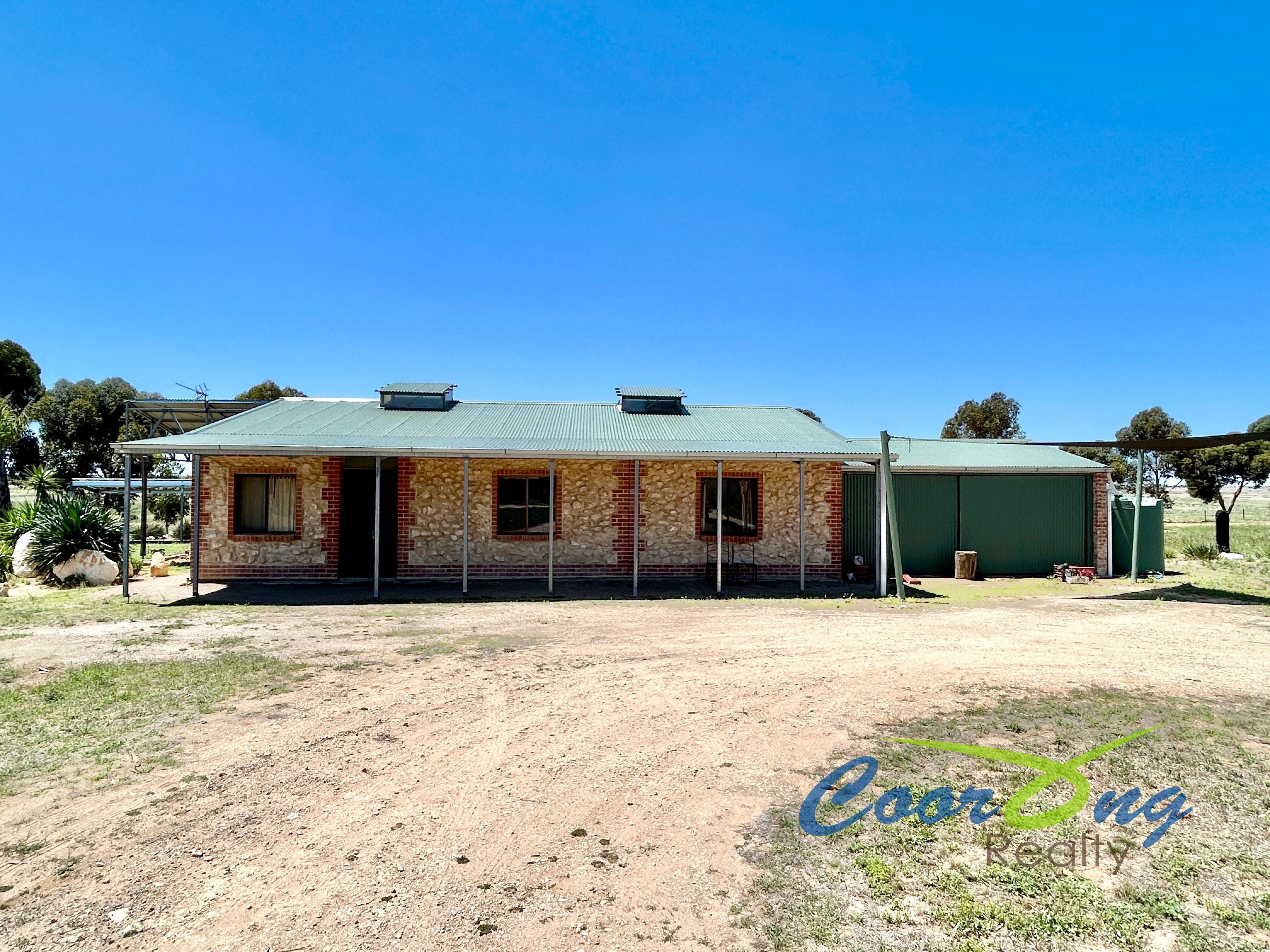 409 BOWHILL RD, BURDETT SA 5253, 0 침실, 0 욕실, Lifestyle Property