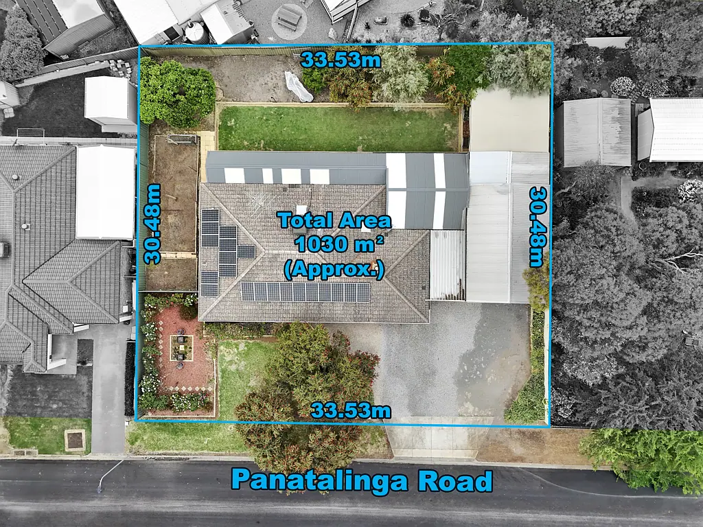 5 Panalatinga Road, Reynella East, SA 5161