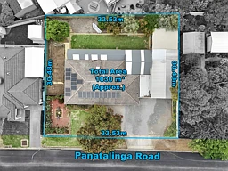 5 Panalatinga Road, Reynella East