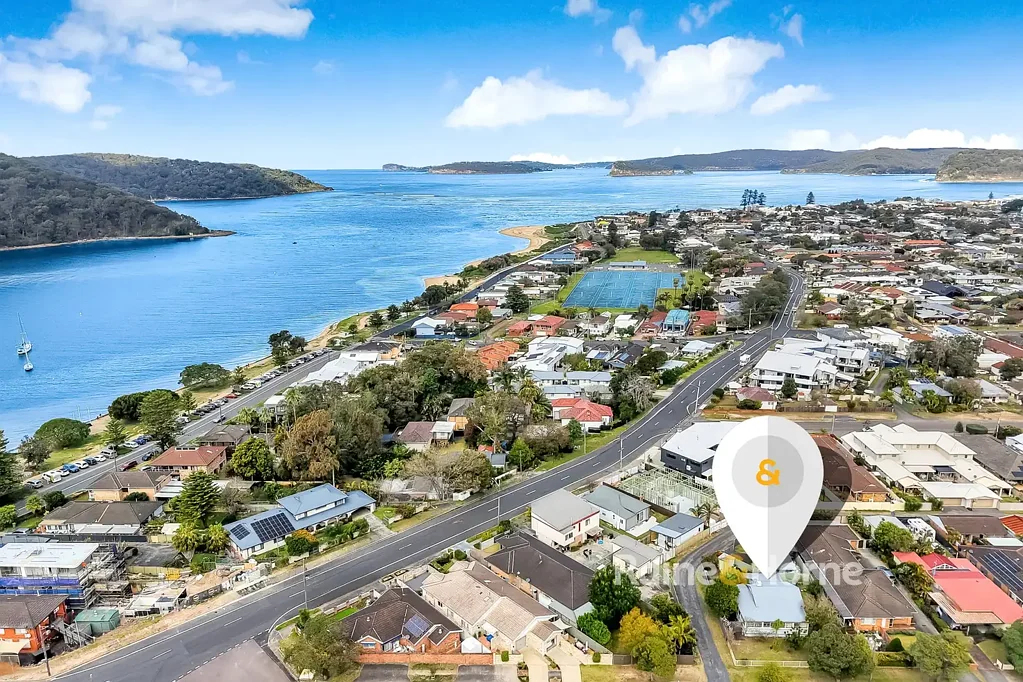 14 Beach Street, Ettalong Beach, NSW 2257