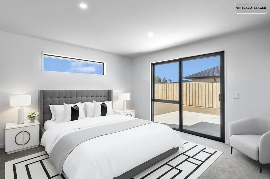 24 Orwell Way, Ashburton, Canterbury, 4 chambres, 2 salles de bain, House