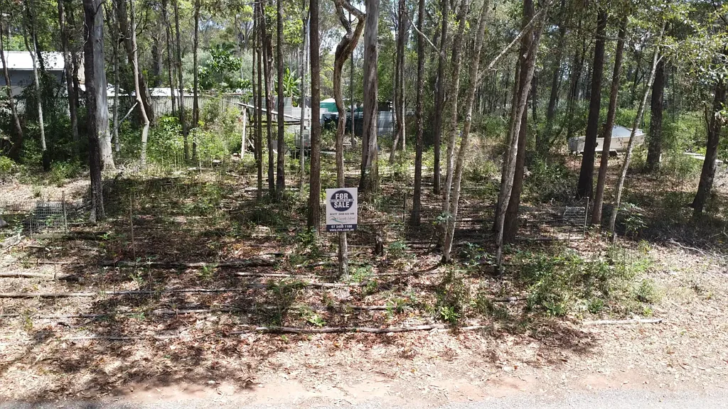 58 Cook Av, Russell Island, QLD 4184