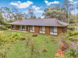 80 Back Kyneton Road, Heathcote