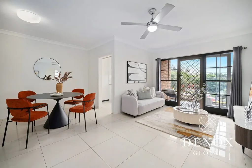 9/12-18 Lane Cove Road, Ryde, NSW 2112