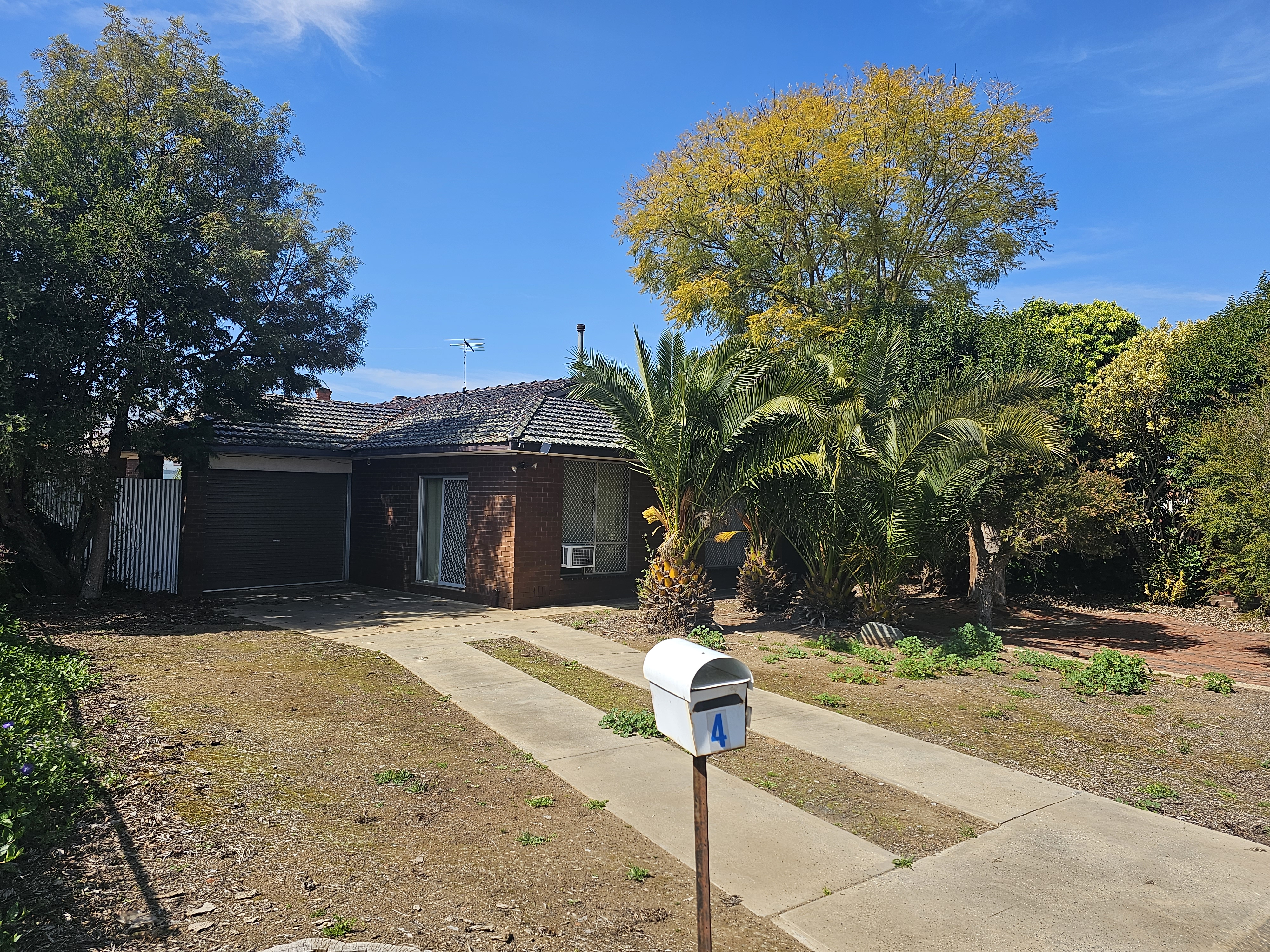 4 QUEEN ST, COROWA NSW 2646, 0 રૂમ, 0 બાથરૂમ, House