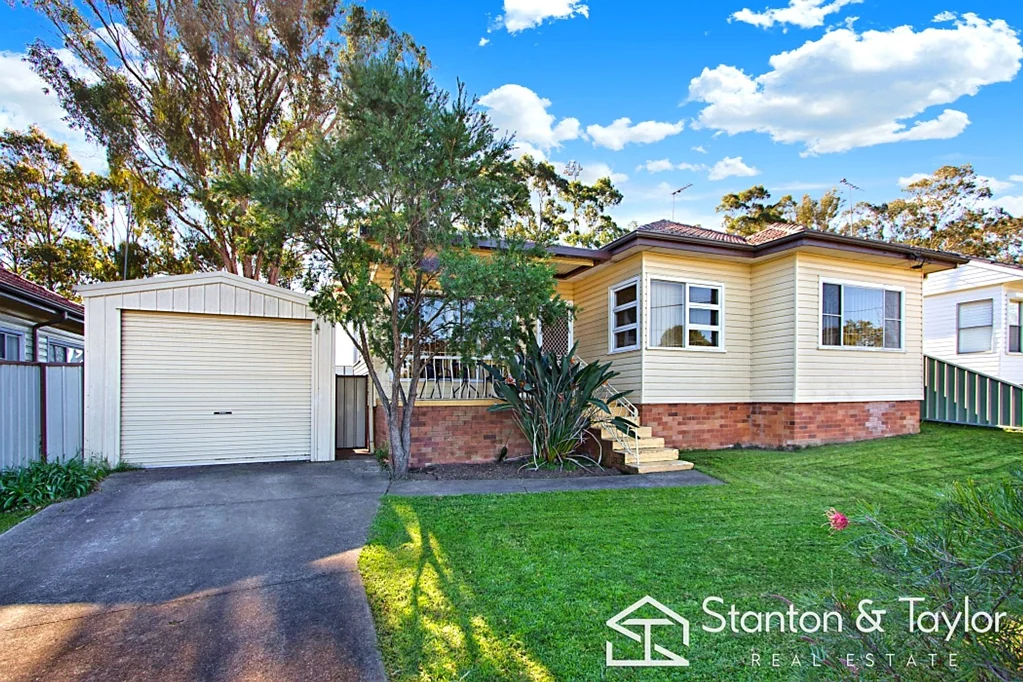 63 Glebe Place, Penrith, NSW 2750