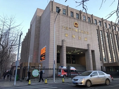 加总理称中国“随意”判死刑外交部：加方缺乏法治精神