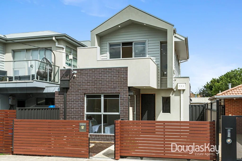 1B Darnley Street, Braybrook, VIC 3019