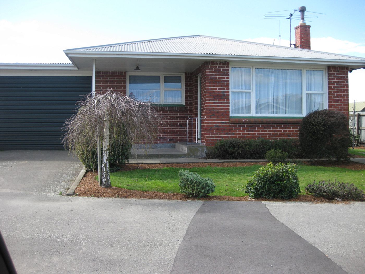 41 Short Street, Ashburton, Ashburton, 2房, 1浴