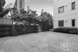 109/102 Wells Street, Southbank