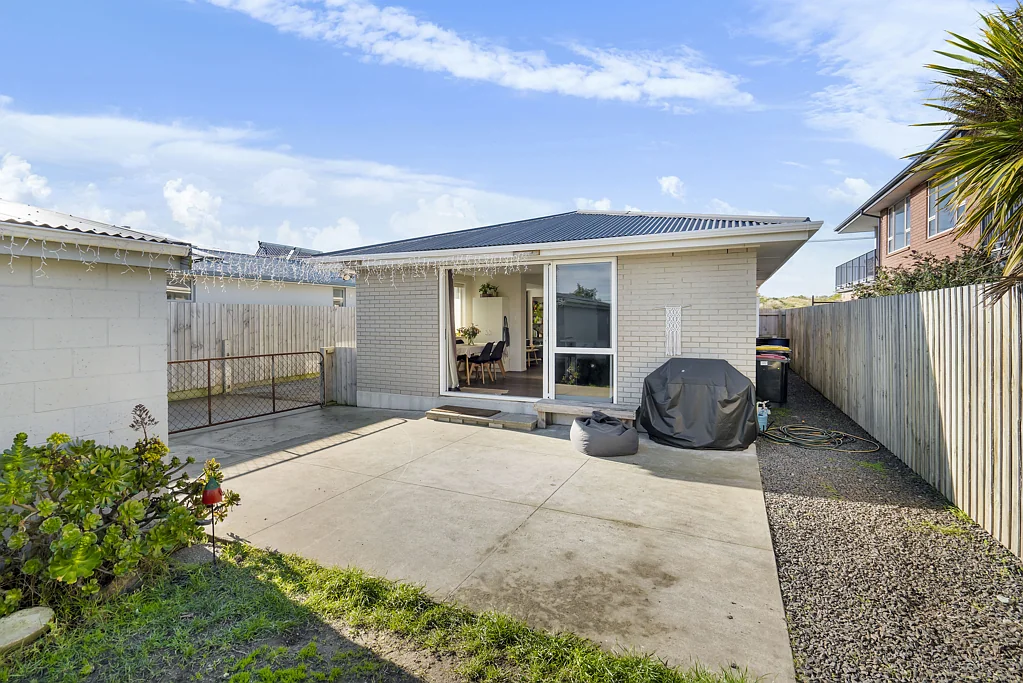 521A Marine Parade, South New Brighton, Christchurch, Canterbury