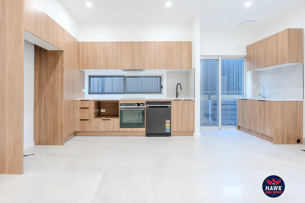 BRAND-NEW TWO-BEDROOM RESIDENCE | PRIVATE ACCESS | LOCK-UP GARAGE | MODERN LIVING