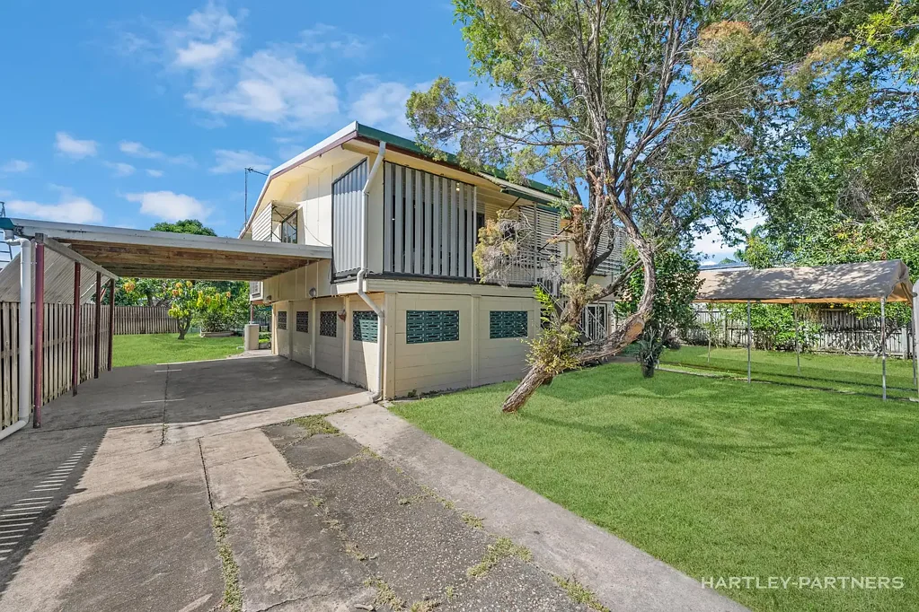 3 Gosper Street, Vincent, QLD 4814