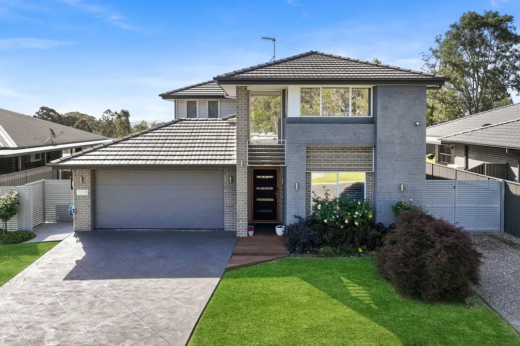4 Heritage Drive, Appin, NSW 2560
