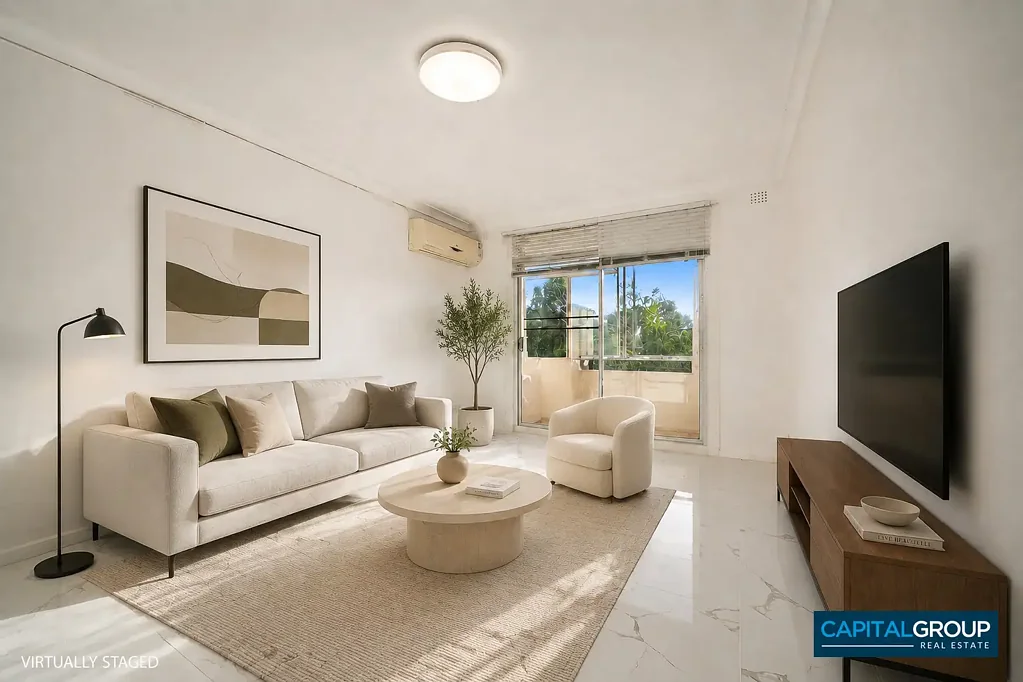 Granville 2 Bedroom Two-Bedroom Apartment in a Prime Granville Location