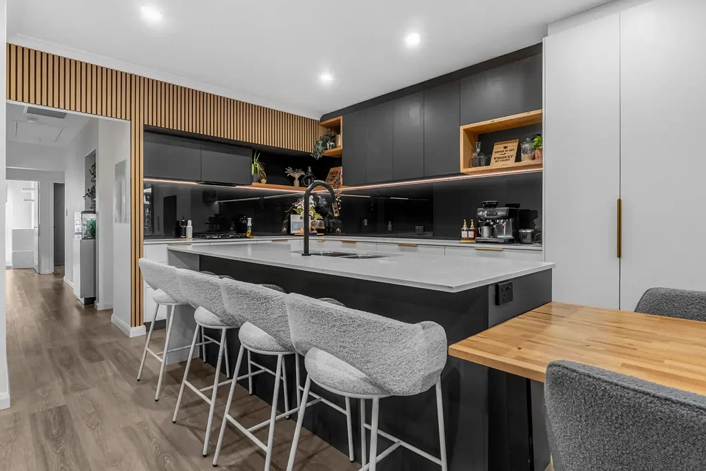 Ellenbrook 3 Bedroom Stylish, Spacious & Effortlessly Low-Maintenance