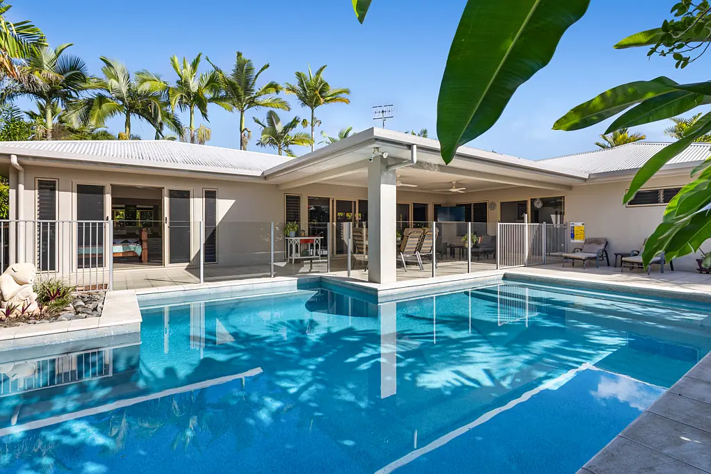 28 Jacana Close, Port Douglas, QLD 4877