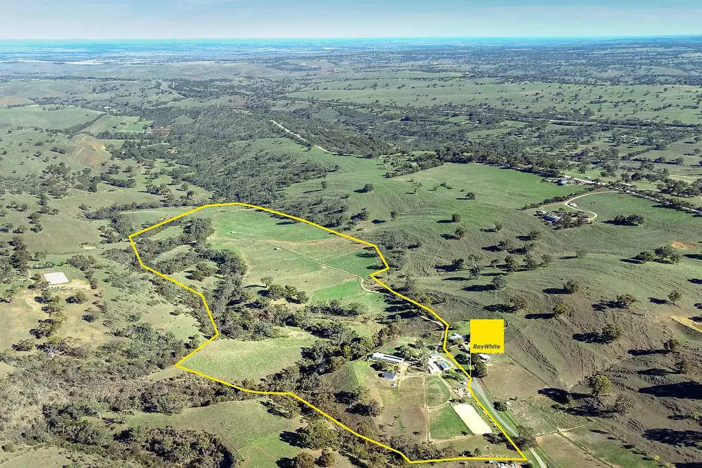 Dawesley 5Habitaciones A Rare Adelaide Hills Lifestyle Opportunity - Minutes from Nairne