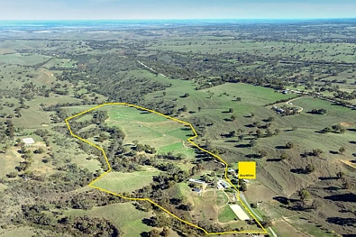 Dawesley 5房  A Rare Adelaide Hills Lifestyle Opportunity - Minutes from Nairne