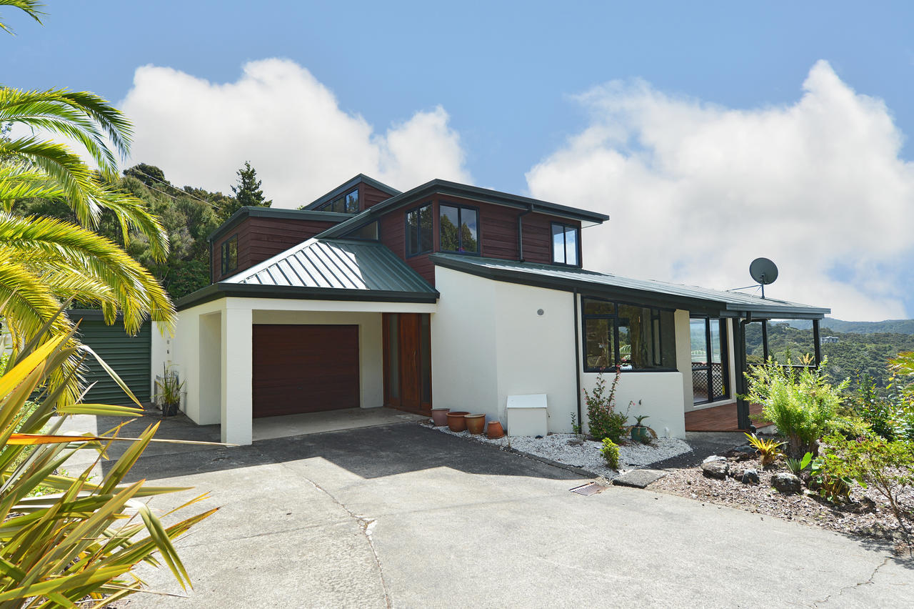 5 Point Veronica Drive, Opua, Far North, 4 Bedrooms, 2 Bathrooms