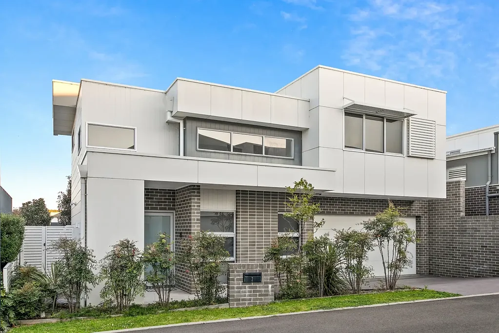 Shell Cove 4房  Contemporary Family Living in the Heart of Shell Cove