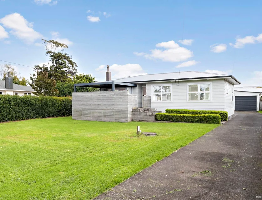 36 Tapu Road, Huapai, Rodney, Auckland, 3房, 1浴, 独立屋