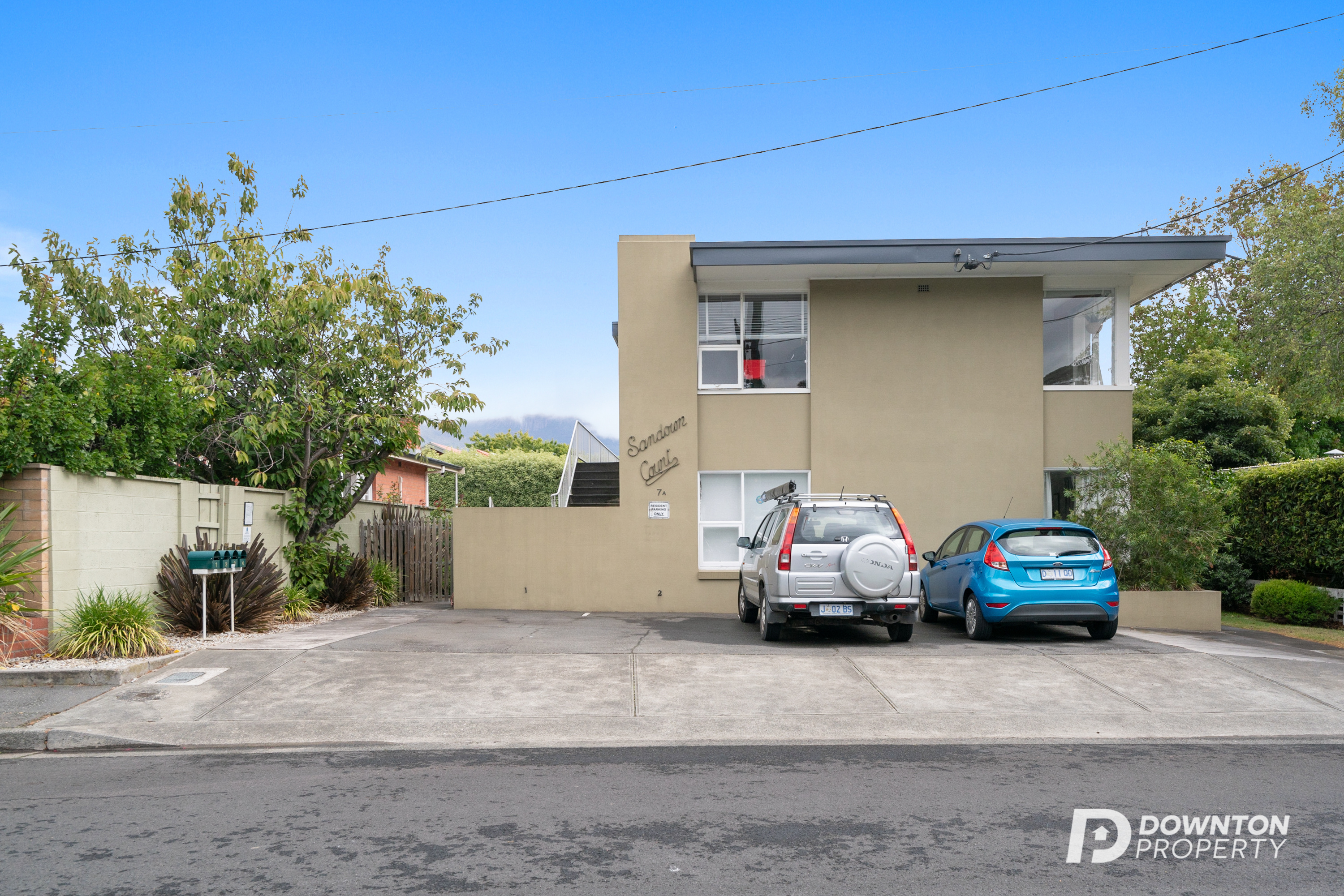 7A SANDOWN AV, SANDY BAY TAS 7005, 0 ਕਮਰੇ, 0 ਬਾਥਰੂਮ, House