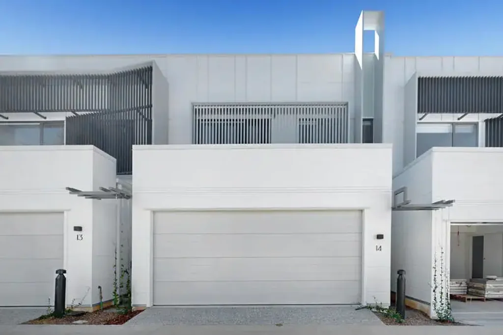BRAND NEW PREMIUM 4 BEDROOM TOWN HOME, WITH 12 ACRES OF GREENSPACE TO ENJOY
